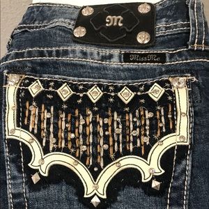 Miss Me Jeans - Size 33